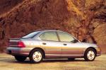 Dodge Neon 1995 года